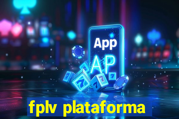 fplv plataforma